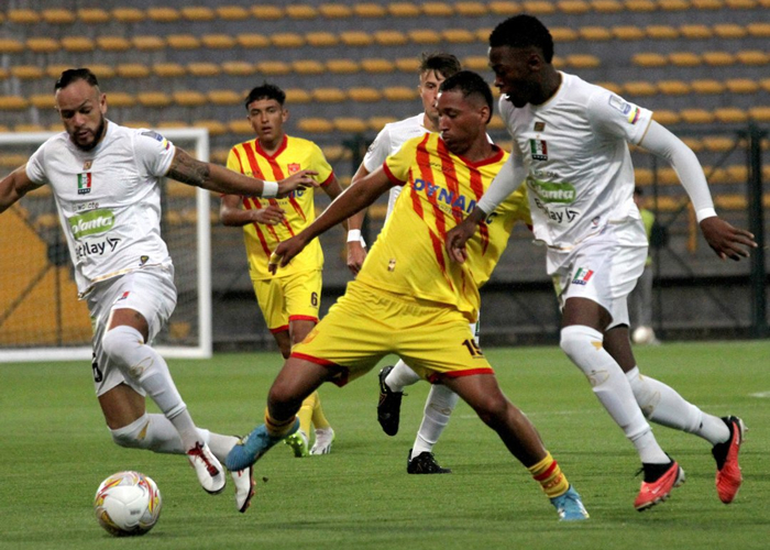 Este Jueves Barranquilla Vs Huila En El Romelio Mart Nez Diario