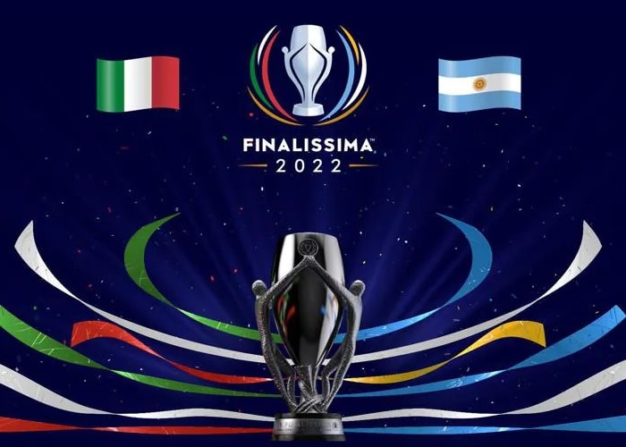 Finallisima Italia vs. Argentina, en Wembley Diario Deportes El