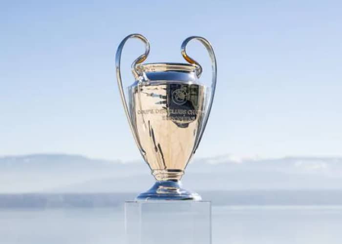 Cambios en la UEFA Champions League 2025 2025 Diario Deportes El