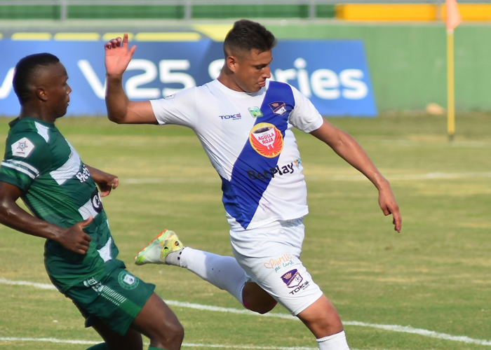 Fecha No. 15, Valledupar Ganó A Orsomarso Diario Deportes | Desde ...