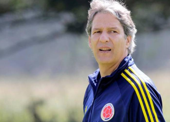 Carlos Piscis Restrepo Será El Nuevo Director De Las Selecciones Juveniles De Colombia Diario 1760