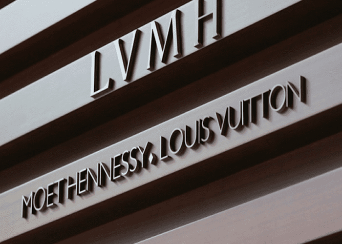 LVMH será el patrocinador de lujo en los JJOO de París 2024