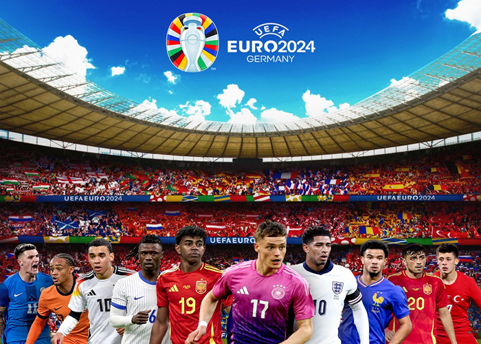 Este Sábado Sorteo De La Euro 2024 Diario Deportes