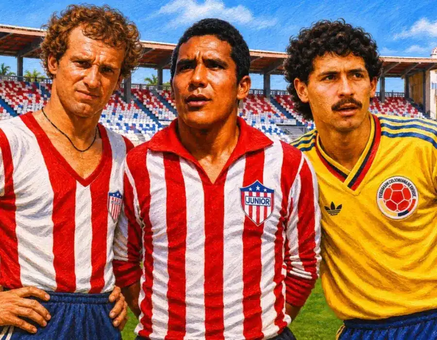 Cumple años Roberto Cerminatto y Arturo Segovia, In Memoriam Pedro Sarmiento