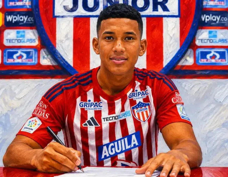 Cumple años Miller Bacca