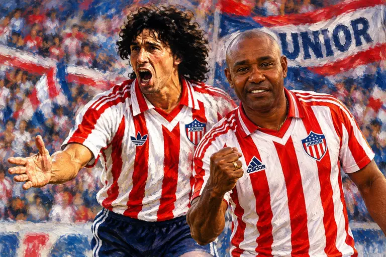 Cumplen años Rudy Rodríguez y Herly Alcázar