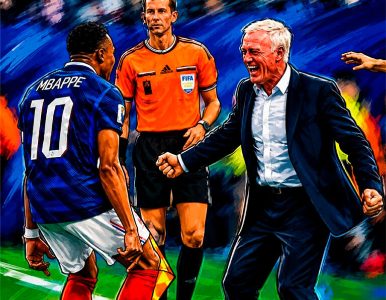 Las marcas que se impusieron en el Mundial 2026