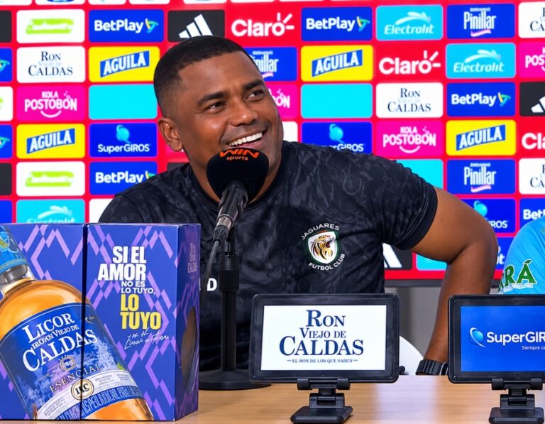 Hubert Bodhert: “Fuimos un equipo eficaz”