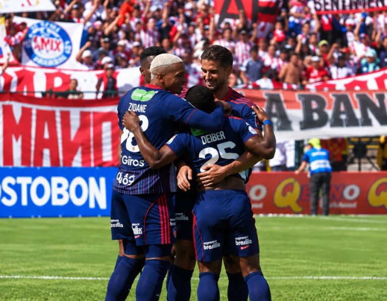 Junior vs. Chicó, ¡Ganar para aferrarse al milagro…!