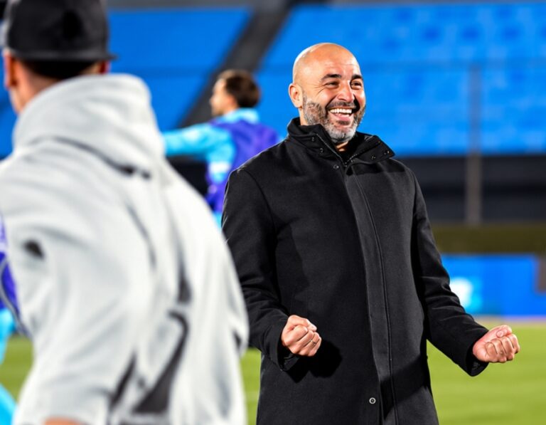 Montevideo City Torque, con el ex Junior Marcelo Méndez como DT, a la Semifinal de Copa Sudamericana