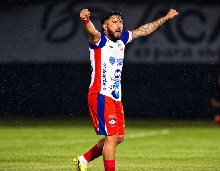 Segundo triunfo consecutivo de Alianza FC, derrotó en Tunja 2×1 al Boyacá Chicó