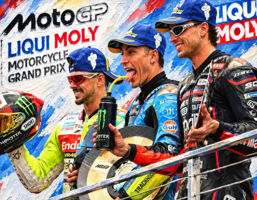 Australia vivirá el último Gran Premio en Phillips Island, en el 2027 se correrá en Adelaida