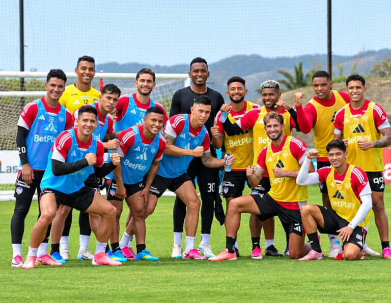 Barrejobo en Junior… los jugadores a los que se les vence el contrato
