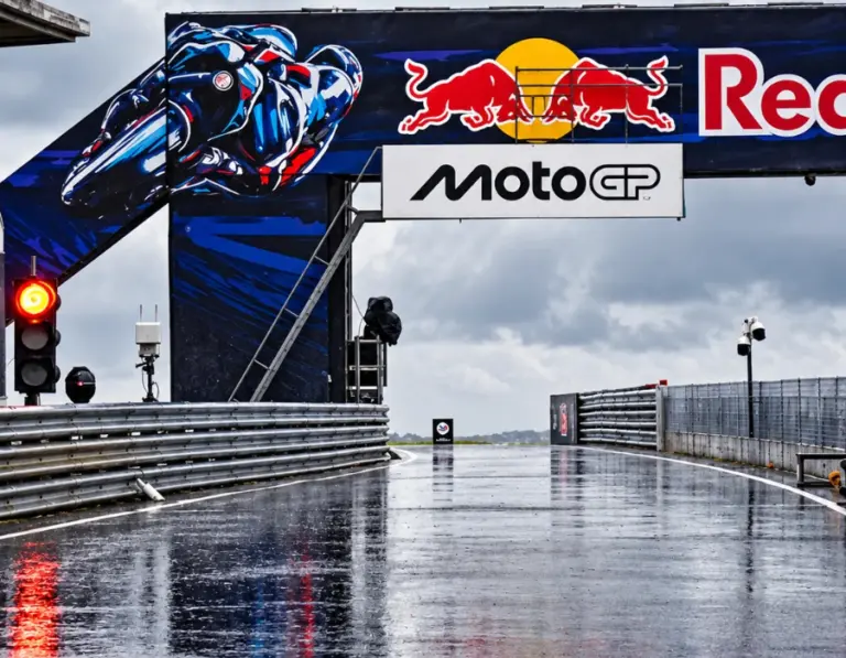 Cancelado el Gran Premio de Australia de MotoGP por razones de seguridad
