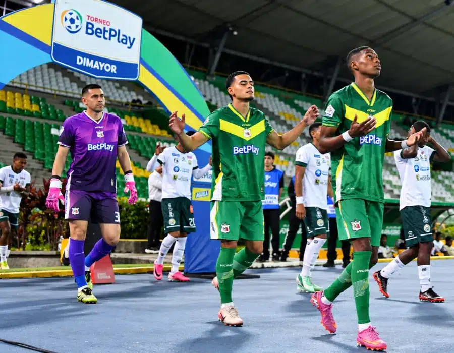 Con victoria del Deportes Quindío 2×0 sobre Real Cundinamarca, comenzaron los Cuadrangulares Semifinales del Torneo de Ascenso