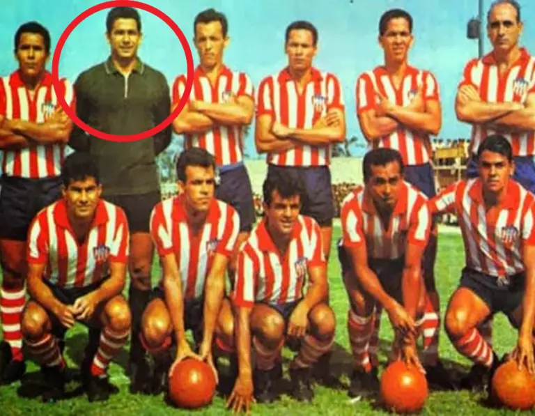 In Memoriam Calixto Avena