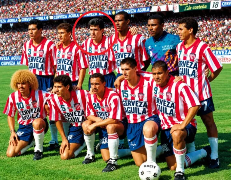 Cumple años Héctor Gerardo Méndez