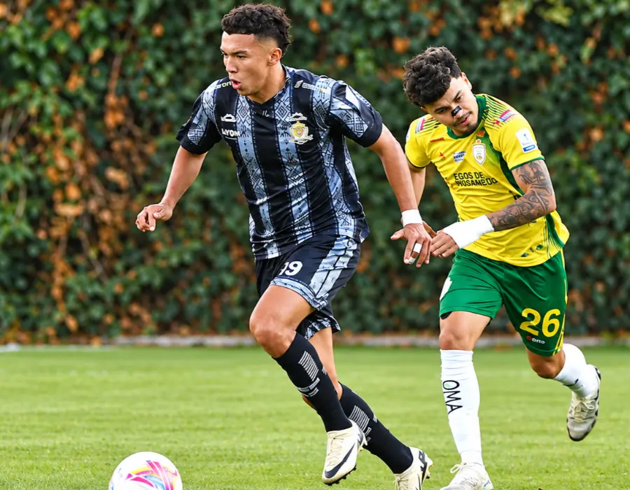Empates del Unión Magdalena y Real Cartagena en la 1ª fecha de los Cuadrangulares del Torneo de Ascenso