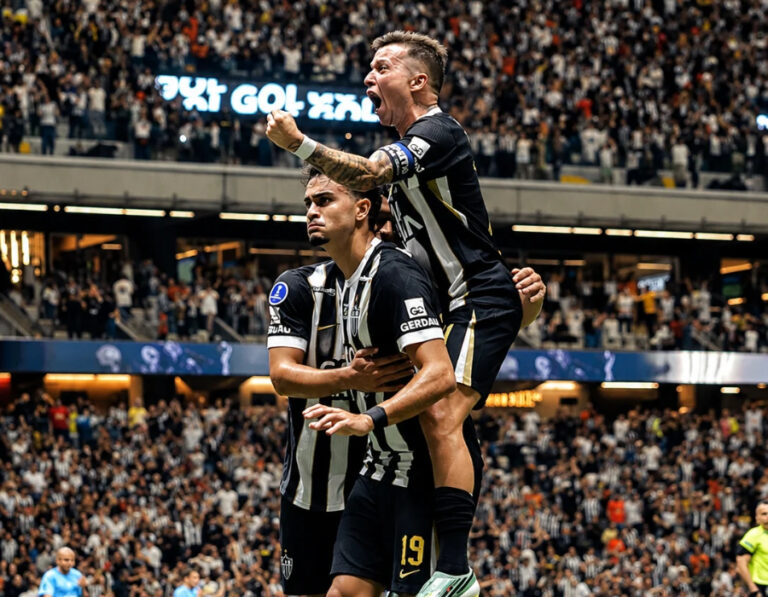 Se busca rival de Boca, este miércoles Montevideo City Torque vs. Atlético Mineiro en la semifinal de la Sudamericana