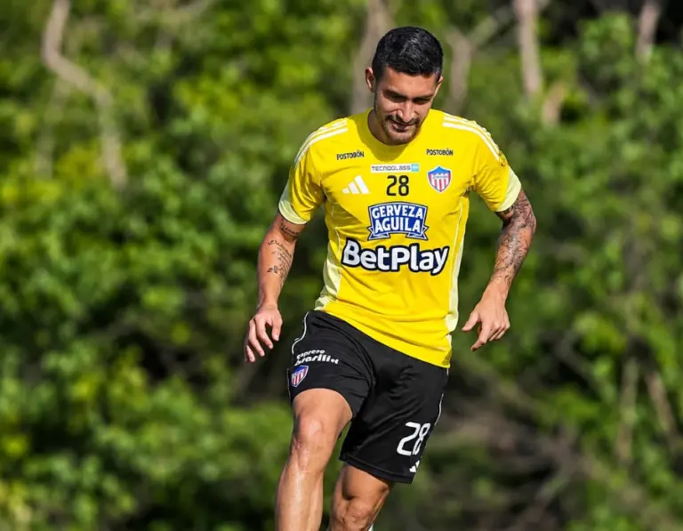 Guillermo Celis: “No hay una explicación que le podamos dar a nuestra gente, a nuestra hinchada”