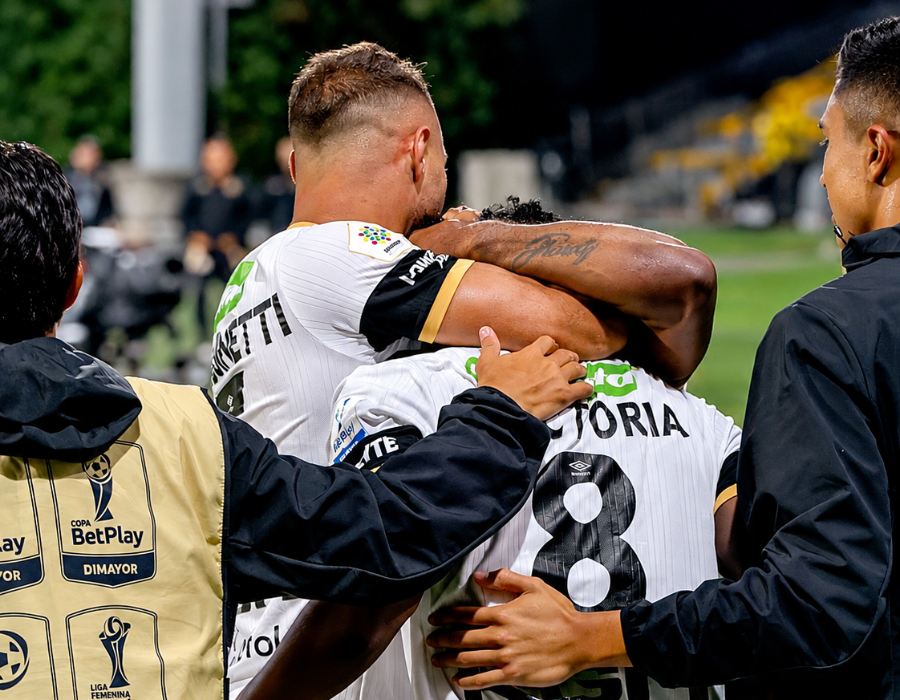 Inter de Bogotá se impuso 2×1 sobre Fortaleza por la 15ª fecha de la Liga Betplay