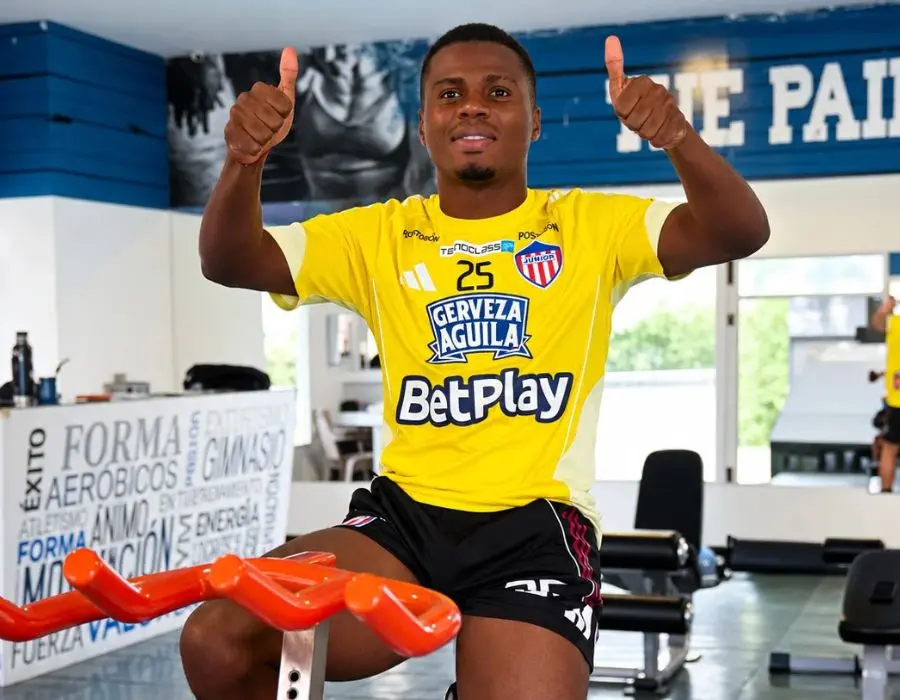 Junior, sábado de recuperación
