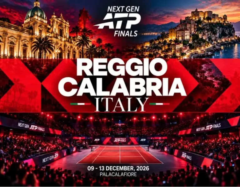 Las Next Gen Finals vuelven a Italia sin españoles