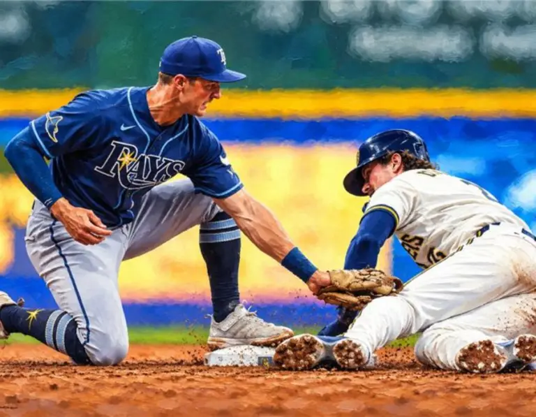 Las campañas maravillosas de los Rays y Cerveceros
