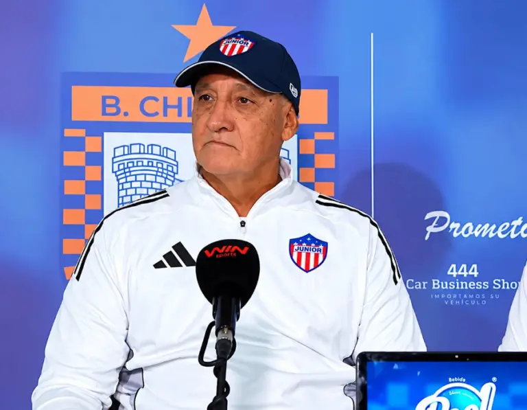 Mario Viera: “Nosotros estábamos convencidos de que lo íbamos a sacar adelante”