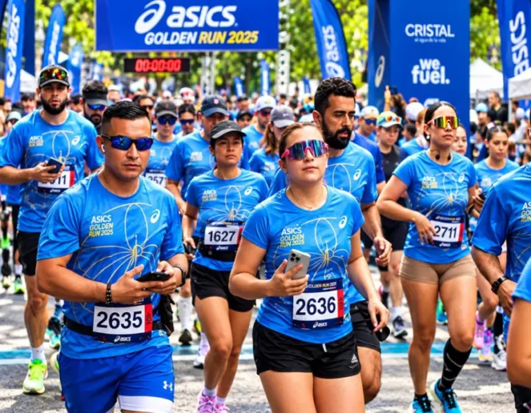 Medellín se calza los tenis para su cita dorada