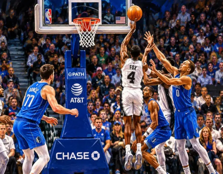 NBA, resultados del sábado 24, Standing y Calendario