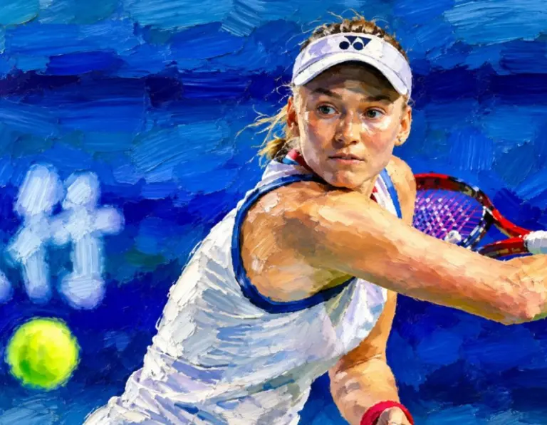 Resultados del jueves 22 de los torneos de tenis alrededor del mundo