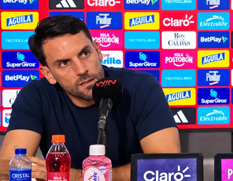 Sebastián Viera: “Priorizamos el resultado sobre el jugar bonito”