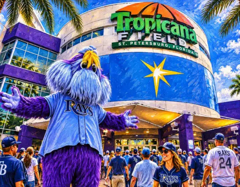 Serie Mundial, arriba Cerveceros 2-0 sobre Rays, este lunes se juega el 3º partido en Tampa