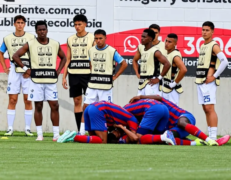 Unión ganó y Real Cartagena perdió en la 12ª fecha del Torneo de Ascenso