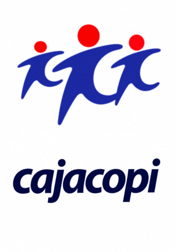 Publicidad de Cajacopi