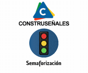 Publicidad de Construseñales