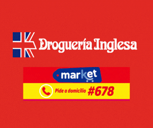 Publicidad de Droguería Inglesa