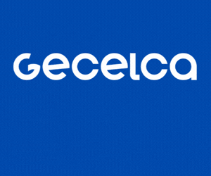 Publicidad de Gecelca