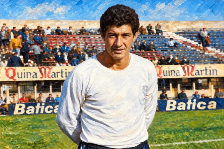 In Memoriam Miguel “Mago” Loaiza