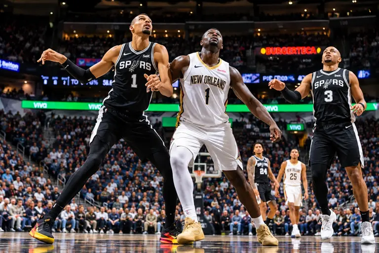 La NBA rompe récords de audiencia, pero las lesiones amenazan a sus grandes estrellas