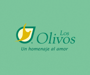 Publicidad de Los Olivos